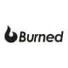 Burned Sports logo
