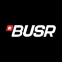 BUSR logo