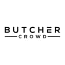 Butcher Crowd logo