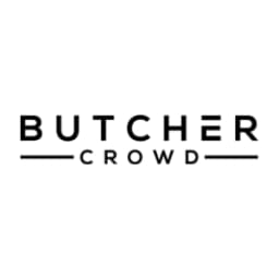 Butcher Crowd logo