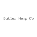 Butler Hemp Co. logo