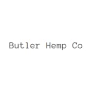 Butler Hemp Co. logo