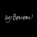 by Benson logo