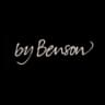 by Benson logo