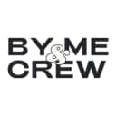 By Me & Crew logo