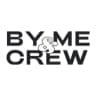 By Me & Crew logo