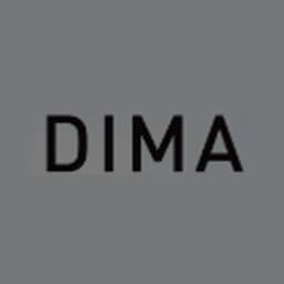 Dima Eyewear logo
