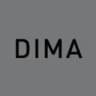 Dima Eyewear logo