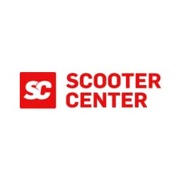 Scooter Center logo