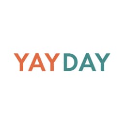 YayDay logo