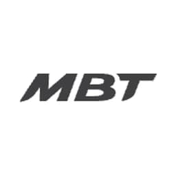 MBT logo