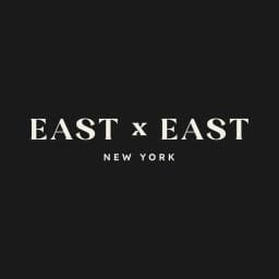 East x East logo