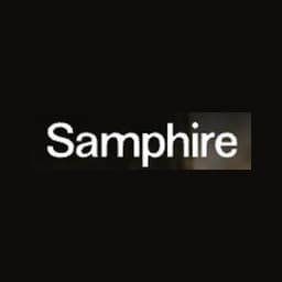 Samphire Neuroscience logo