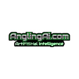 Angling A.I. logo