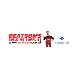 Beatsons Building Supplies logo