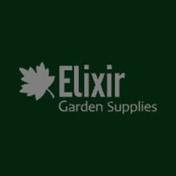 Elixir Garden Supplies logo