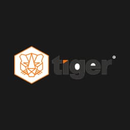 Tiger Sheds logo