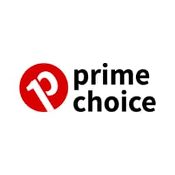 Prime Choice logo