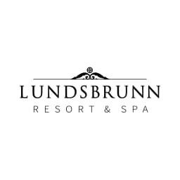 Lundsbrunn logo