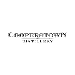Cooperstown Distillery logo