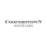 Cooperstown Distillery logo