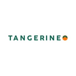 Tangerine Paddle logo