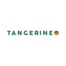 Tangerine Paddle logo