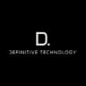 Definitive Technology logo