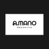 A.MANO Brooklyn logo