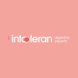 Intoleran logo