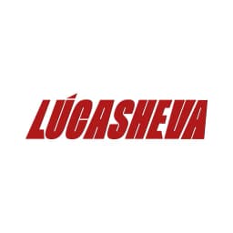 Lucasheva logo