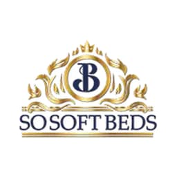 Sosoftbeds logo