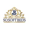 Sosoftbeds logo