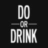 Do Or Drink logo