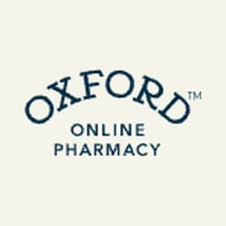 Oxford Online Pharmacy logo