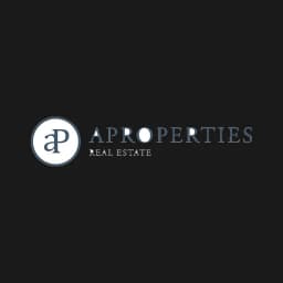 aProperties logo