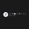 aProperties logo