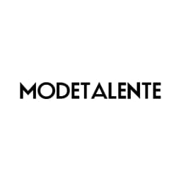 Modetalente logo