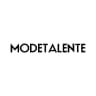 Modetalente logo