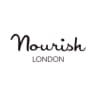 Nourish London logo