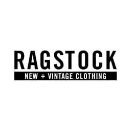 Ragstock logo