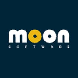 Moon Software logo