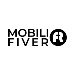 Mobili Fiver logo