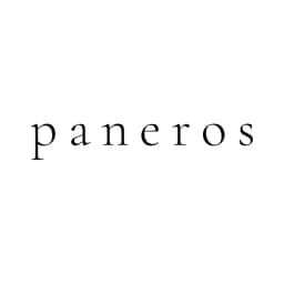 Paneros Clothing logo