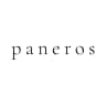 Paneros Clothing logo