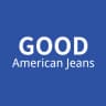 Good American Jeans logo