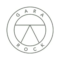 Gara Rock logo