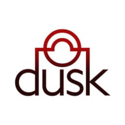 Dusk Lighting logo