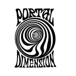 Portal Dimension logo