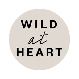 Wild at Heart logo